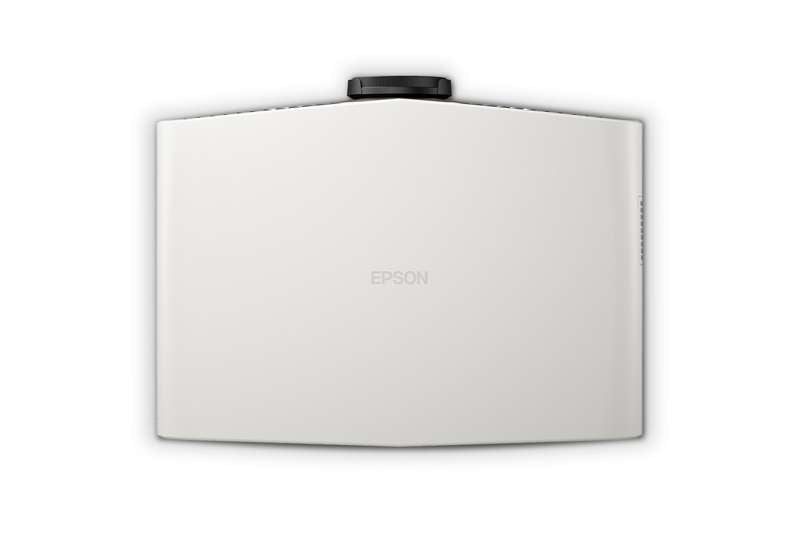 Epson Home Cinema LS7500 4K HDR Short Throw Laser Projector