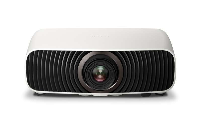 Epson Home Cinema LS7500 4K HDR Short Throw Laser Projector