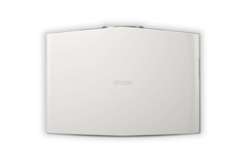Epson Home Cinema LS6000 4K HDR Laser Projector