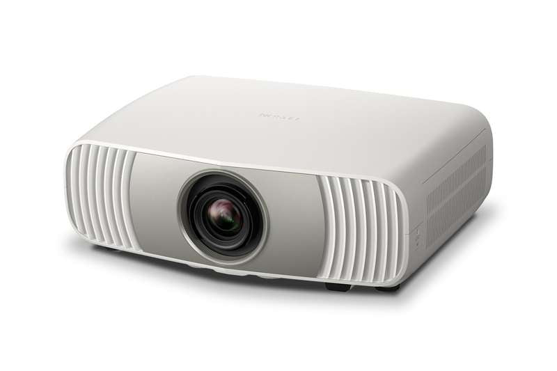 Epson Home Cinema LS6000 4K HDR Laser Projector