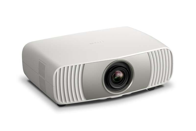 Epson Home Cinema LS6000 4K HDR Laser Projector