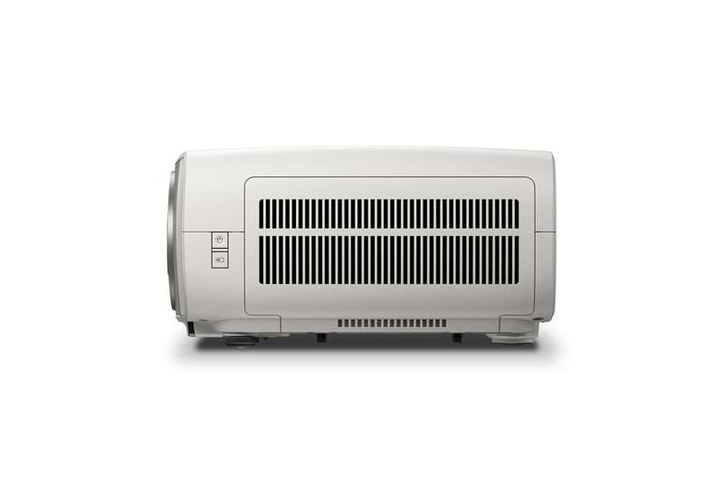Epson Home Cinema LS6000 4K HDR Laser Projector