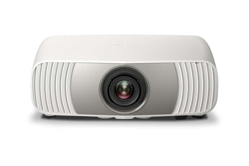 Epson Home Cinema LS6000 4K HDR Laser Projector