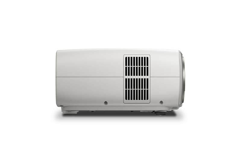 Epson Home Cinema LS5000 4K HDR Laser Projector