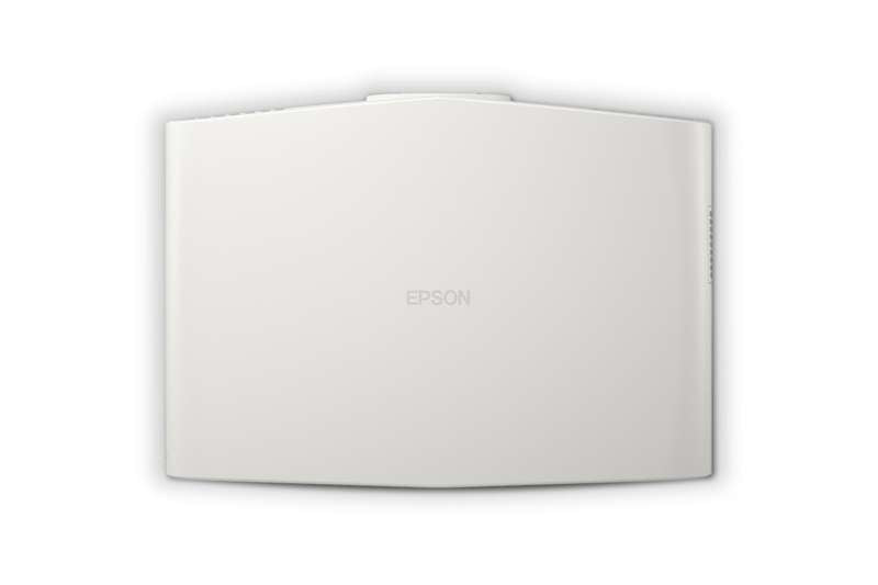 Epson Home Cinema LS5000 4K HDR Laser Projector