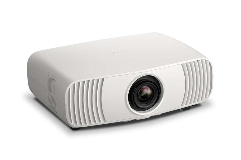 Epson Home Cinema LS5000 4K HDR Laser Projector