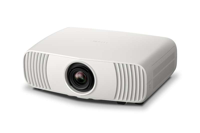 Epson Home Cinema LS5000 4K HDR Laser Projector