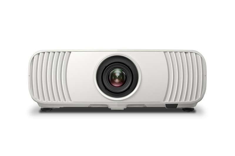 Epson Home Cinema LS5000 4K HDR Laser Projector