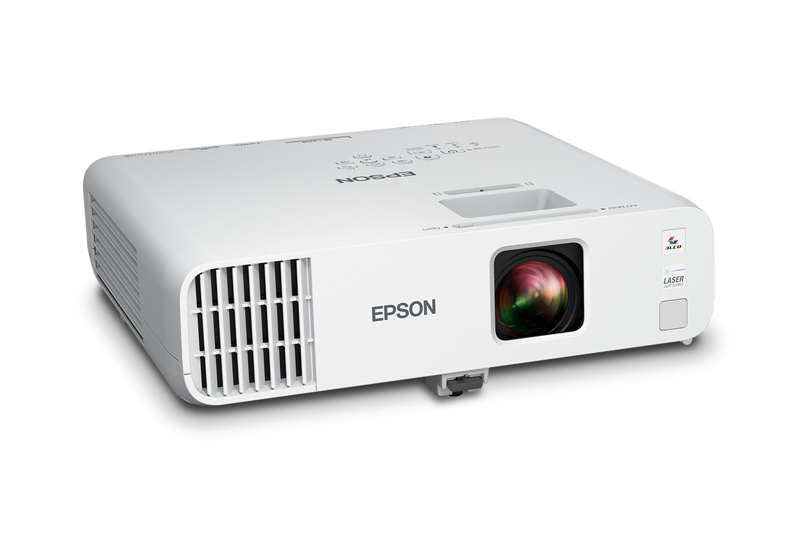 Epson PowerLite L270F 1080p 3LCD Lamp-Free Laser Projector