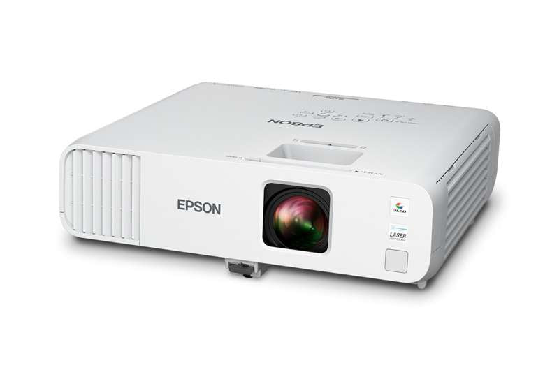 Epson PowerLite L270F 1080p 3LCD Lamp-Free Laser Projector