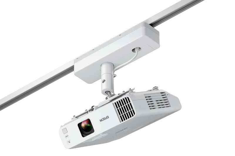Epson PowerLite L270F 1080p 3LCD Lamp-Free Laser Projector