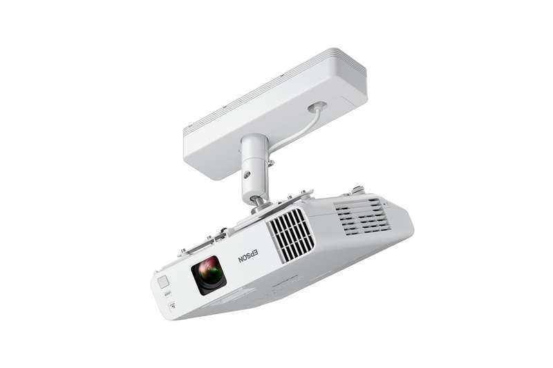 Epson PowerLite L270F 1080p 3LCD Lamp-Free Laser Projector