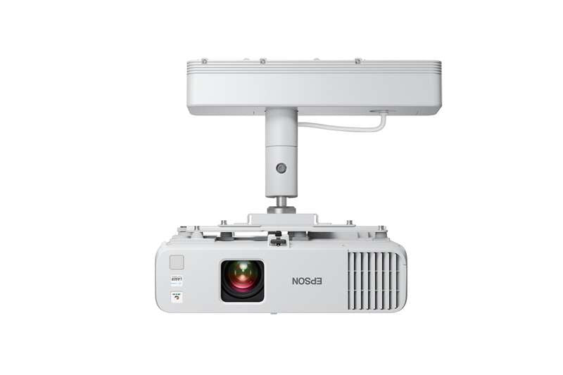 Epson PowerLite L270F 1080p 3LCD Lamp-Free Laser Projector