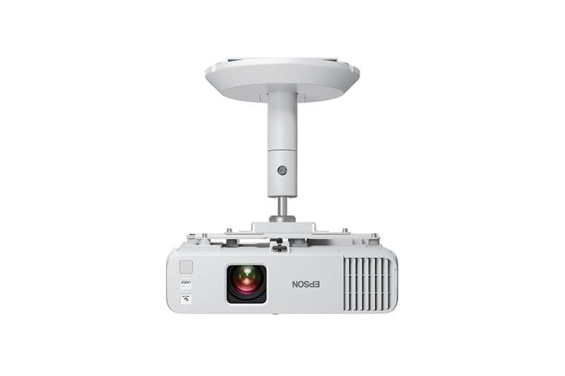 Epson PowerLite L270F 1080p 3LCD Lamp-Free Laser Projector