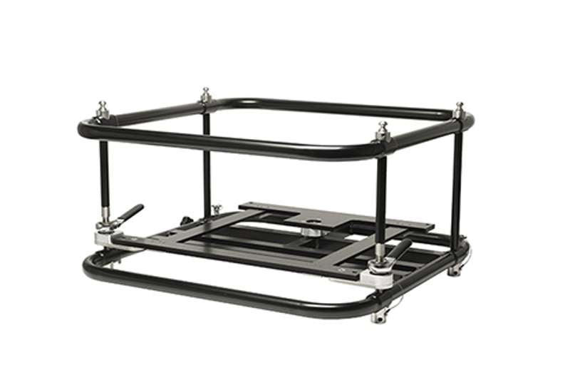 Epson ELPMB52 Stacking and Rigging Frame by LANG
