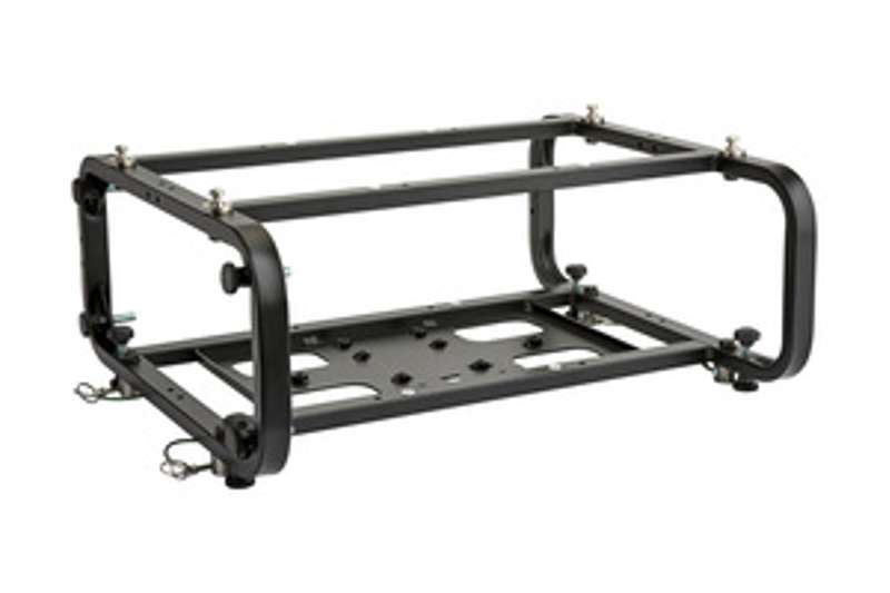 Epson ELPMB76 Projector Stacking Frame – Alfa Model (635 mm Wide)