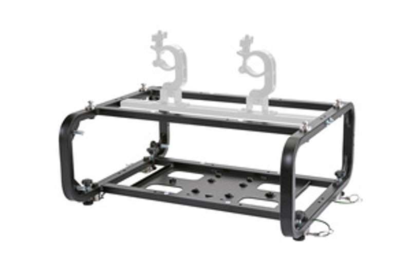 Epson ELPMB76 Projector Stacking Frame – Alfa Model (635 mm Wide)