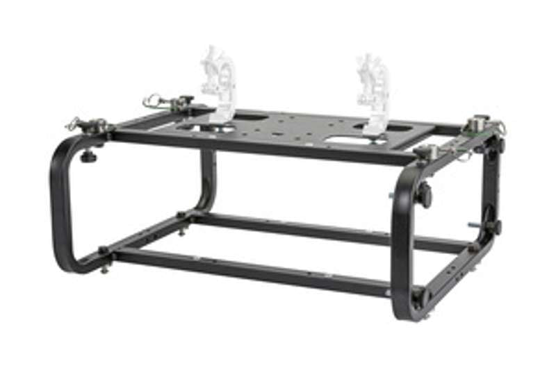 Epson ELPMB76 Projector Stacking Frame – Alfa Model (635 mm Wide)