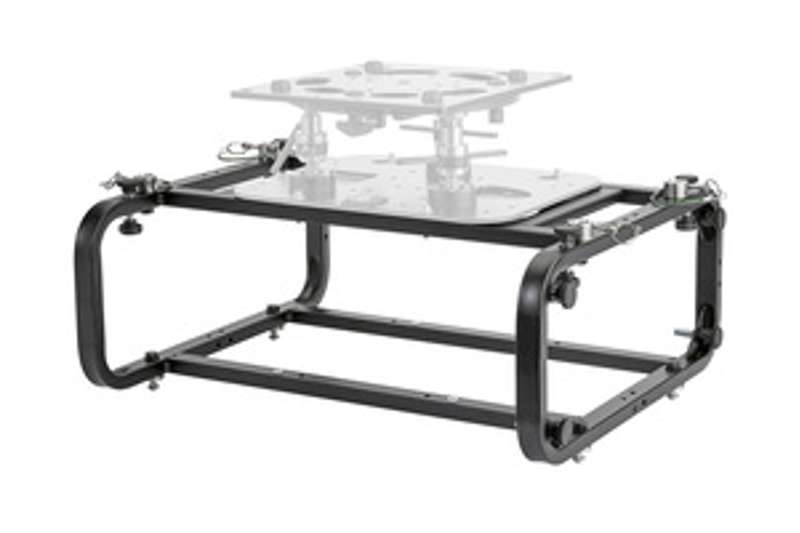 Epson ELPMB76 Projector Stacking Frame – Alfa Model (635 mm Wide)
