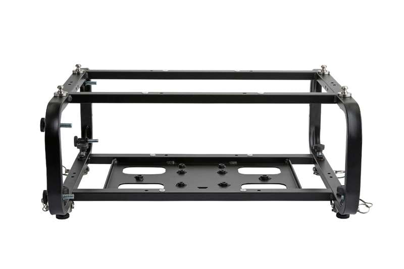 Epson ELPMB76 Projector Stacking Frame – Alfa Model (635 mm Wide)