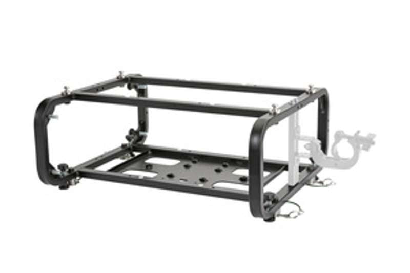 Epson ELPMB76 Projector Stacking Frame – Alfa Model (635 mm Wide)