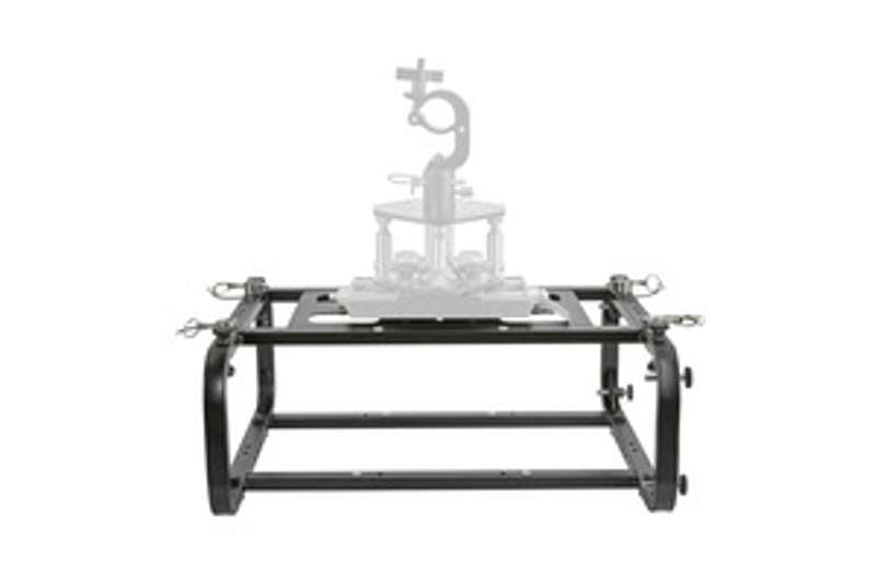 Epson ELPMB76 Projector Stacking Frame – Alfa Model (635 mm Wide)