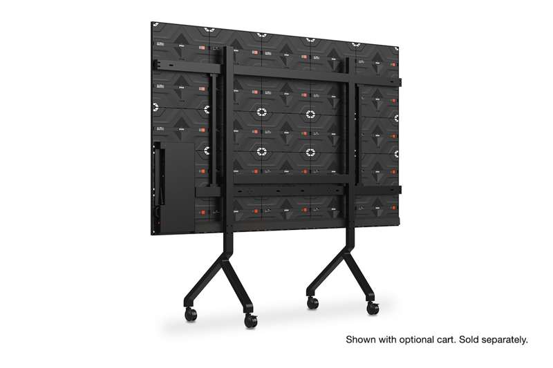 Epson Mobile cart for 135'' all-in-one dvLED displays (ELP-KMS01)