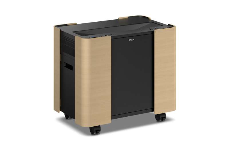 Epson ELPCS01 Mobile Projector Cart