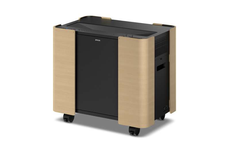 Epson ELPCS01 Mobile Projector Cart