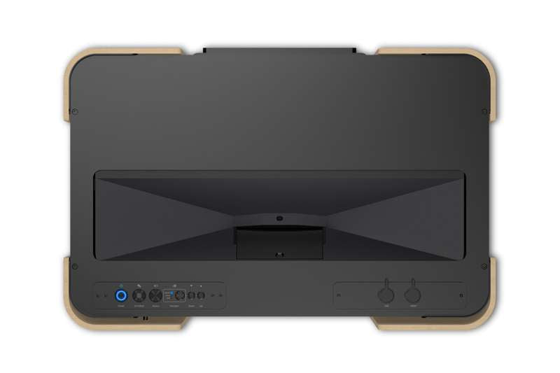 Epson ELPCS01 Mobile Projector Cart