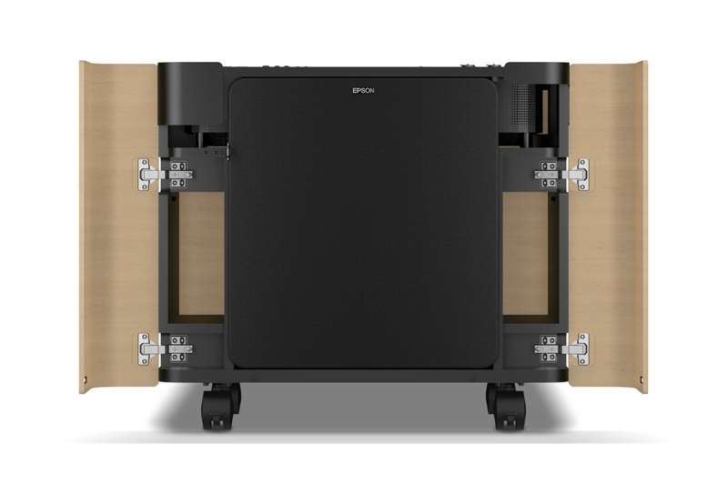 Epson ELPCS01 Mobile Projector Cart