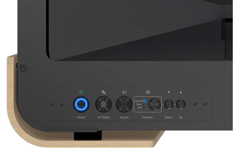 Epson ELPCS01 Mobile Projector Cart