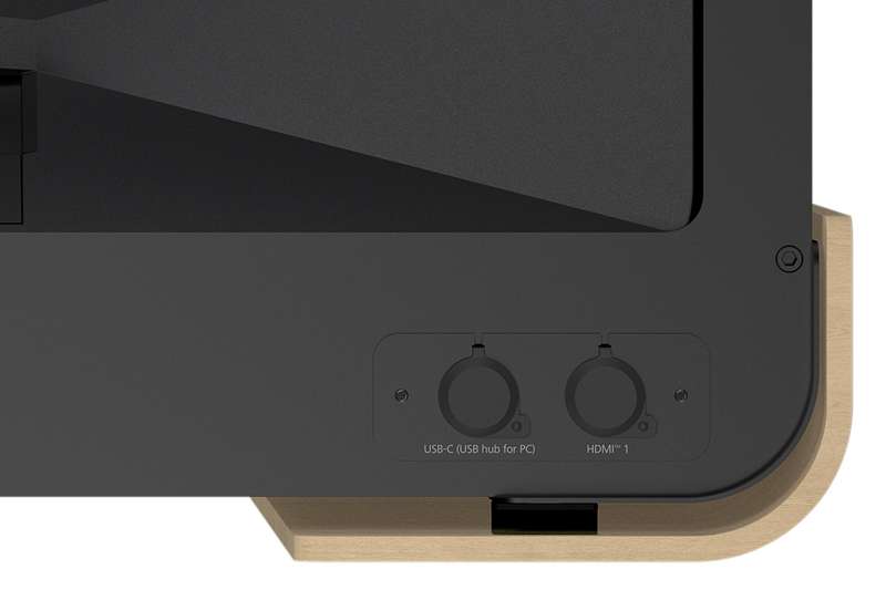 Epson ELPCS01 Mobile Projector Cart