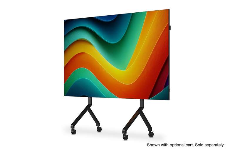 Epson LE-C14K135 135'' 4K All-in-One Direct View LED Display