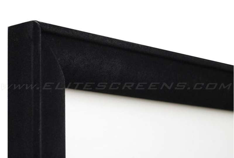 Elite Sable Frame 2 Fixed Frame Screen