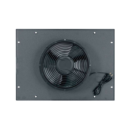 Middle Atlantic 550 CFM Fan Top for ERK Series