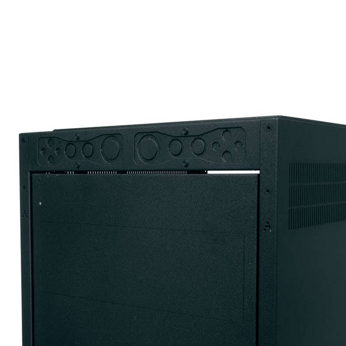 Middle Atlantic 27 RU ERK Series Rack, 20 Inches Deep