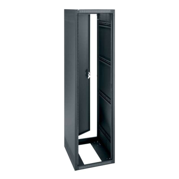 Middle Atlantic ERK Series 27RU AV Floor Standing Rack - 25in Depth