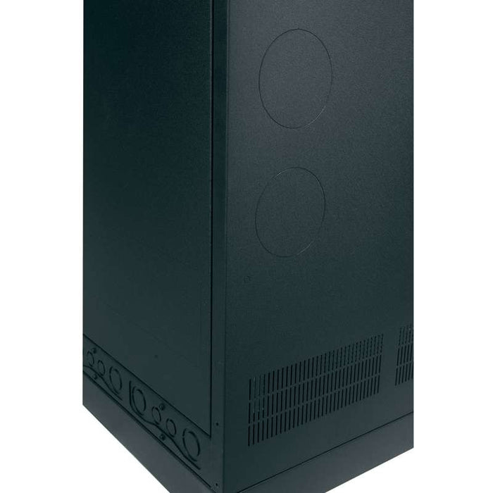 Middle Atlantic 40 RU ERK Series Rack, 28 Inches Deep