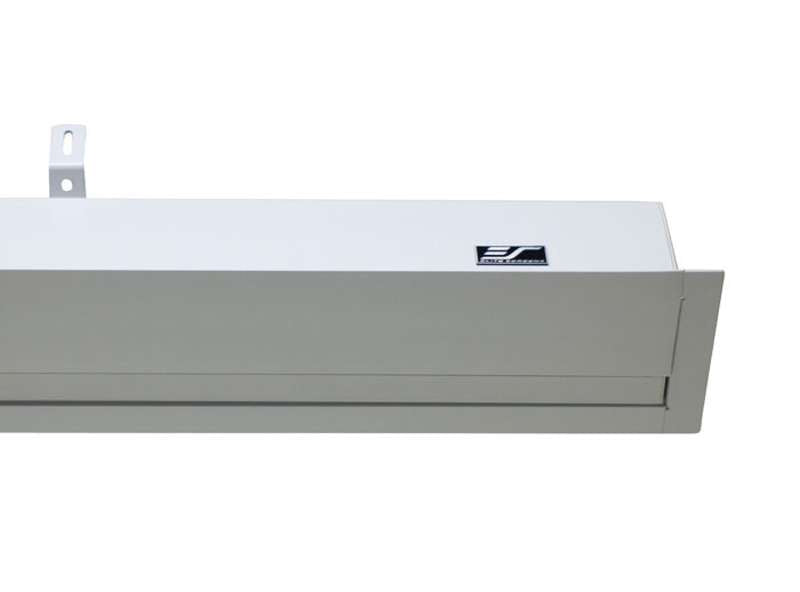 Elite Evanesce Tab-Tension B CineGrey5D Series 126 Inch Diagonal Electric Screen