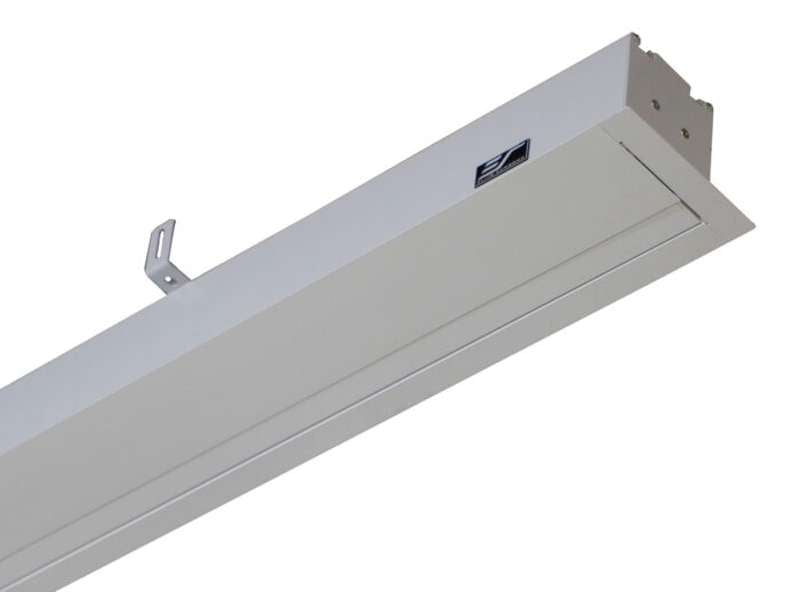 Elite Evanesce Tab-Tension B CineGrey 5D Series, 133-inch Diag., 16:9 Electric Screen