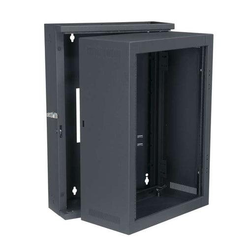 Middle Atlantic EWR Series Pivoting Wall Rack - EWR-16-22