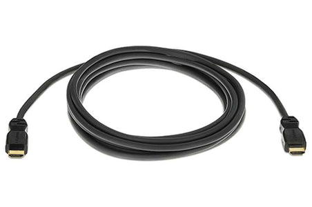 Extron 4K Premium High Speed HDMI Ultra-Flexible Cable - 15' (4.5 m ...