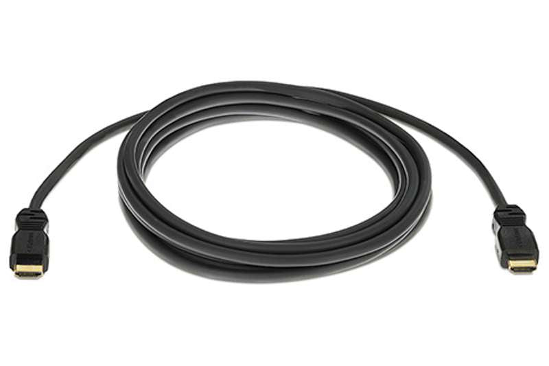 Extron 4K Premium High Speed HDMI Ultra-Flexible Cable - 15' (4.5 m)