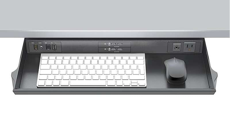 Extron CCD 220