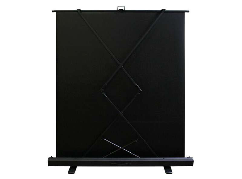 Elite ezCinema 2 Series, 120-inch Diag., 4:3 Portable Screen, MaxWhite2 Material
