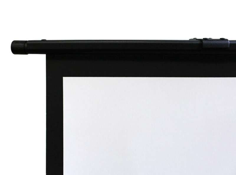 Elite ezCinema 2 Series, 120-inch Diag., 4:3 Portable Screen, MaxWhite2 Material