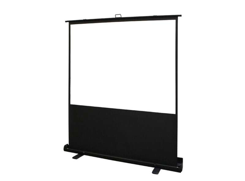 Elite ezCinema 2 Series, 120-inch Diag., 4:3 Portable Screen, MaxWhite2 Material