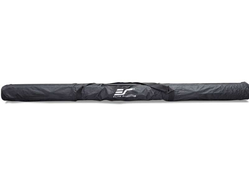 Elite ezCinema 2 Series, 120-inch Diag., 4:3 Portable Screen, MaxWhite2 Material