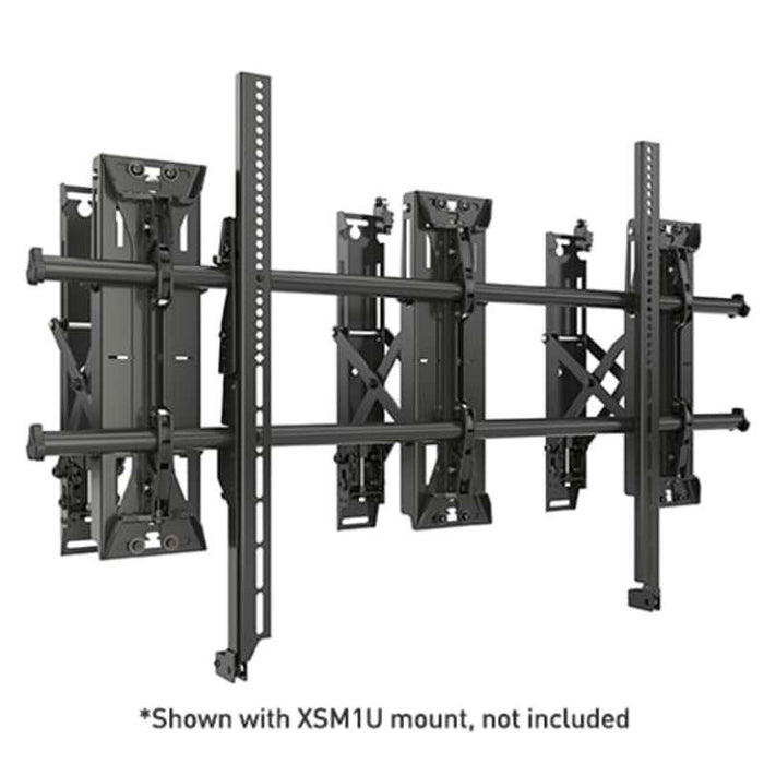 Chief FCAXV1U Fusion Extra-Large Pull Out Accessory
